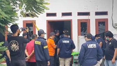 Polisi Segera Gelar Perkara Kasus 3 Anggota Keluarga Ditemukan Tewas di Warakas