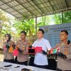 Modusnya Jual Paket Hemat, Polisi Bongkar Peredaran Ganja Lintas Jakut-Bekasi