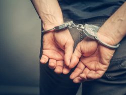 Terduga Pelaku Penusukan di Mampang Saat Malam Tahun Baru Akhirnya Ditangkap