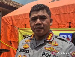 16 Kantong Jenazah Korban Longsor Cisarua Sudah Ditemukan Berdasarkan Laporan Polda Jawa Barat