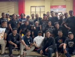 Pencuri Motor yang Tembak Warga di Palmerah Berhasil Diringkus Polisi