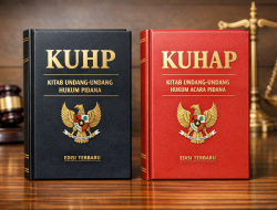 YLBHI Minta KUHP dan KUHAP Diperbaiki, Prabowo Didesak Terbitkan Perppu