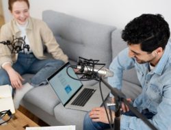 Lulusan Miliki Kompetensi, Ilmu Komunikasi UBSI Rancang Dominasi Kreatif di Era Digital