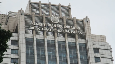 Respons Tegas DJP Kemenkeu Setelah Pegawai Pajak Jakut Kena OTT KPK!