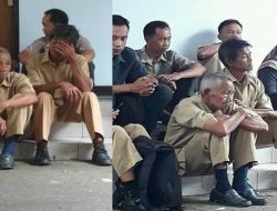 Dapat Transferan Langsung! Ini Skema Baru Pemerintah Sejahterakan Guru Honorer di Seluruh Indonesia