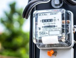 Jaga Daya Beli Masyarakat, Pemerintah Putuskan Tarif Listrik Triwulan I 2026 Pelanggan Nonsubsidi Tidak Naik