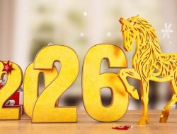 Mulai 4 Februari! Energi Kuda Api 2026 Sangat Kuat, Siapa Shio yang Harus Berani Ambil Risiko?