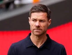 Efek Pemecatan Xabi Alonso ke Liga Inggris, Berlabuh ke MU atau Liverpool?