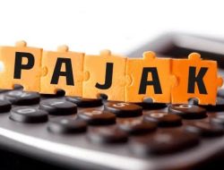 Realisasi Penerimaan Pajak 2025 Kemenkeu Tidak Mencapai Target