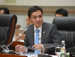 Habiburokhman Klaim Vonis Laras Bukti KUHAP dan KUHP Reformis