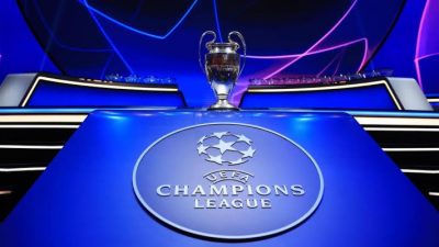 Wajib Menang! Bayern Bisa Susul Arsenal, Kans Atletico dan Liverpool Naik ke 8 Besar