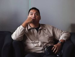 Diperiksa Sebagai Saksi Dugaan Korupsi Kuota Haji, Dito Ditanya Soal Kunker ke Arab Bersama Jokowi