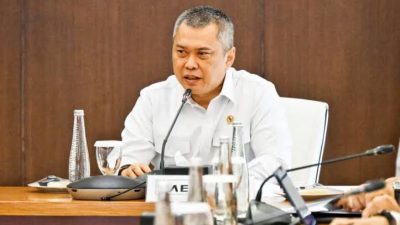 Menhub Dudy: Insiden Pendaratan Darurat Pesawat Smart Air Wajib Diinvestigasi KNKT