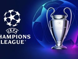 Rekap Hasil Liga Champions: Juara Bertahan dan Pengoleksi Trofi Terbanyak Gagal Lolos Otomatis!