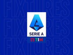 Jadwal Pekan ke-23 Serie A: Kesempatan Inter Menjauh dari AC Milan