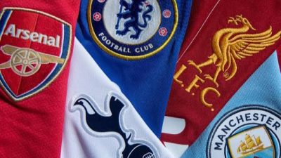 Lima Wakil Inggris Kuasai Tiket Otomatis Babak 16 Besar Liga Champions!