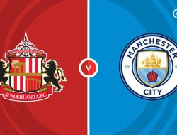 Jadwal Liga Inggris di Awal Tahun: Man City Wajib Menang Atas Sunderland