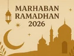 Muhammadiyah Sudah Tetapkan Ramadhan, Idul Fitri dan Idul Adha 2026, Catat Tanggalnya