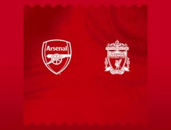 Jadwal Liga Inggris: Arsenal vs Liverpool Pasti Seru!