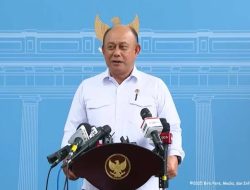 MBG Dipastikan Tetap Berjalan Selama Ramadhan: Cegah Stunting, Sasar Ibu Menyusui dan Balita