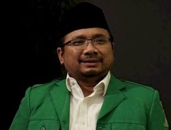 KPK Tetapkan Yaqut Cholil Qoumas Sebagai Tersangka Kasus Dugaan Korupsi Kuota Haji