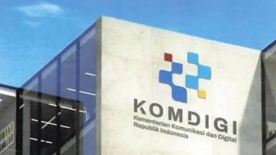 Akses Grok Diputus, Kemkomdigi Minta Klarifikasi X Soal Konten Tidak Senonoh