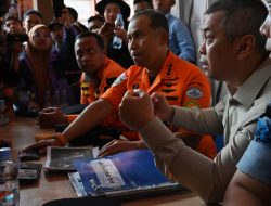 Langsung ke Lokasi! Menhub Pantau Evakuasi Pesawat ATR, Sebut Ada Kabar Baik di Hari Kedua