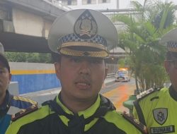 Tol Bandara Soetta Tergenang Banjir! GT Pluit 3 Jalur Jakarta Dialihkan, Cek Titiknya