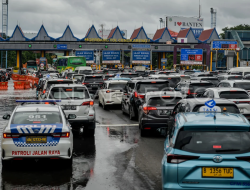 Tarif Tol Bandara Soetta Resmi Naik, Berlaku Mulai 5 Januari 2026 Pukul 00.00 WIB!