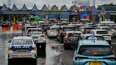 Tarif Tol Bandara Soetta Resmi Naik, Berlaku Mulai 5 Januari 2026 Pukul 00.00 WIB!