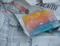 Geger Es Kue Jadul Berbahan Spons di Kemayoran, Polisi Bongkar Hasil Labfor: Ternyata…