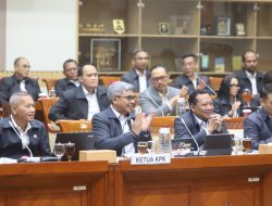 KPK Minta Dibekali Peralatan yang Lebih Canggih Agar OTT Berjalan Maksimal