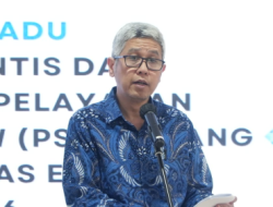 Pemerintah Kunci Layanan Laut 2026, 100+ Trayek Perintis Dipastikan Jalan