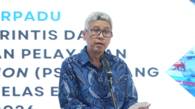 Pemerintah Kunci Layanan Laut 2026, 100+ Trayek Perintis Dipastikan Jalan