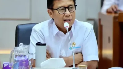 Kata Menkes Soal Pasien Superflu Meninggal Dunia di RS Hasan Sadikin Bandung