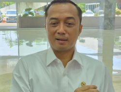 Mensesneg: Tidak Ada Reshuffle Kabinet Hari Ini