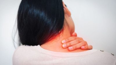 Tidak Hanya di Dada, Gejala Penyakit Jantung Juga Bisa Dikenali Saat Leher Terasa Nyeri