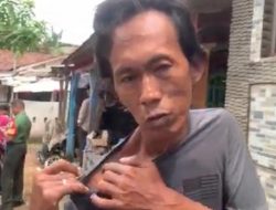 Cerita Sudrajat Diduga Dianiaya Bhabinkamtibmas dan Babinsa, Mulutnya Dijejali Es Gabus