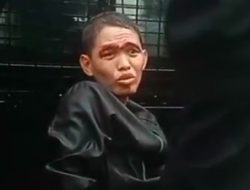 Ihwal Terduga Pelaku Pembunuhan Anak Politikus PKS Tertangkap, Kepergok Mau Nyolong!