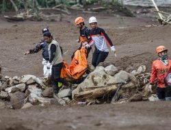 Update Longsor Cisarua KBB: 25 Jenazah Dievakuasi, 100 Orang Masih Hilang Misterius!