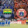 Tiket El Clasico Persib vs Persija Ludes Sehari, GBLA Siap Membara 11 Januari