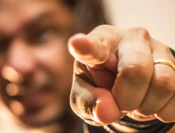 Siap-siap Tekor: Daftar Kata-kata Terlarang di KUHP Baru, Sekali Ucap Melayang Rp 10 Juta!