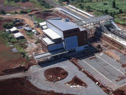 Nggak Perlu Jauh lagi! Stasiun Jatake Siap Layani Penumpang Mulai 28 Januari, Intip Fasilitasnya