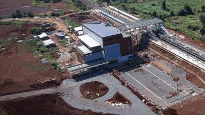 Nggak Perlu Jauh lagi! Stasiun Jatake Siap Layani Penumpang Mulai 28 Januari, Intip Fasilitasnya