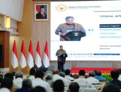 Presiden Prabowo Setujui Dana USD 6 Miliar untuk Sektor Tekstil, BUMN Khusus Siap Dibangun!