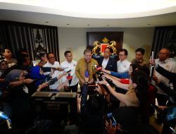 Swasembada Pangan Dikebut! Produksi Beras Melonjak, Petani Kecipratan Dampak