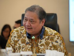 Wanti-wanti Tekanan Inflasi di Awal Tahun, Pemerintah Guyur Bansos Beras Lagi di Februari-Maret