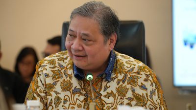 Wanti-wanti Tekanan Inflasi di Awal Tahun, Pemerintah Guyur Bansos Beras Lagi di Februari-Maret