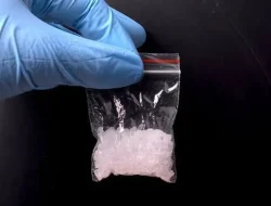 Dua Pengedar Narkoba di Pulogadung Ditangkap, Polisi Sita Barbuk Sabu Seberat 149,73 Gram