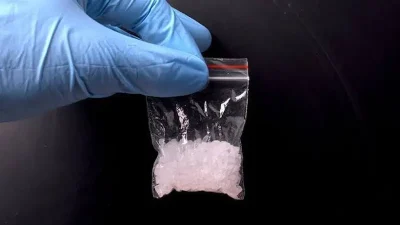 Dua Pengedar Narkoba di Pulogadung Ditangkap, Polisi Sita Barbuk Sabu Seberat 149,73 Gram